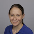 Portrettfoto Maaike van Langen